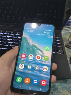 Samsung galaxy m31( official PTA approved)