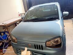 Suzuki Alto 2016 Japanese one piece touch | Auto Gear | 03001266259