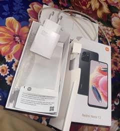 Redmi Note 12 Xiaomi 8/128