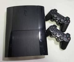 ps3 for sale
