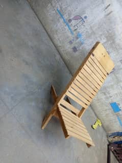 relaxebel chair
