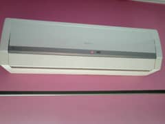 Gree Ac inverter for sale