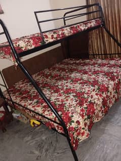 Bunk beds