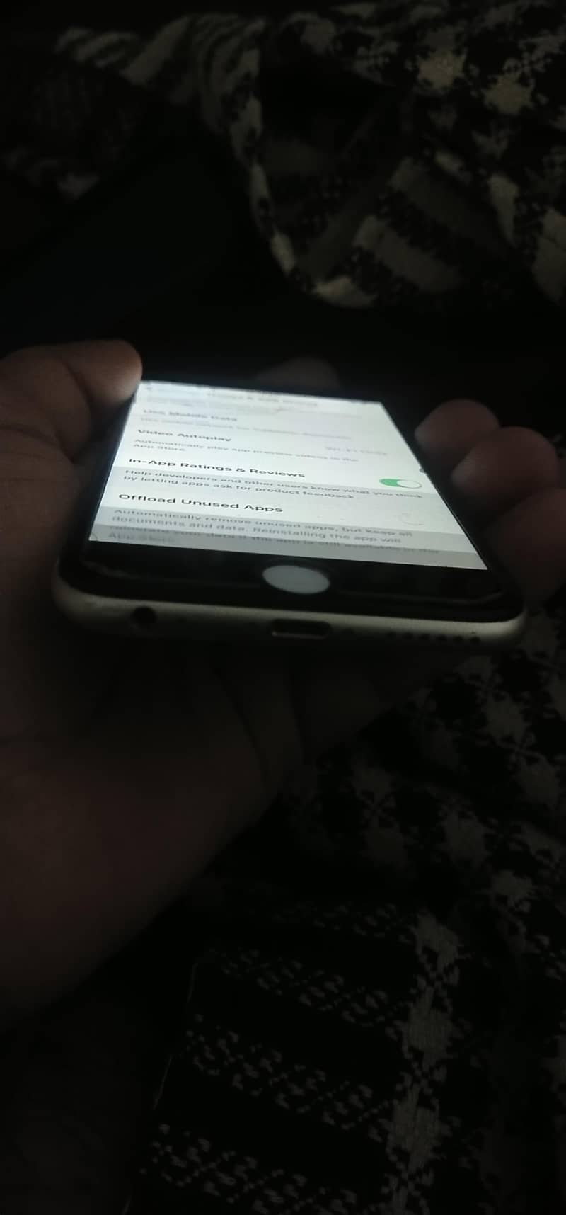 iphone 6 128gb non pta with fingerprint 2