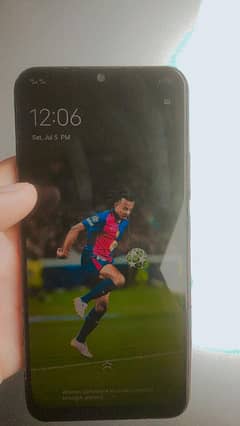 PTA VIVO Y11
