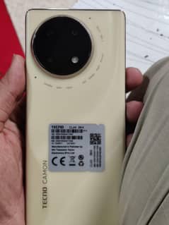 camon 30s lush conditions new mobile 10/10
