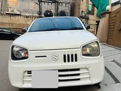 Alto VXR