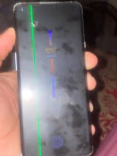 Oneplus 9pro 12/256gb
