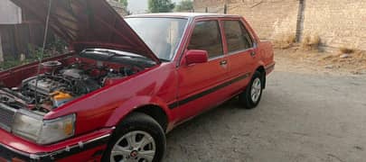 Motor Car 86