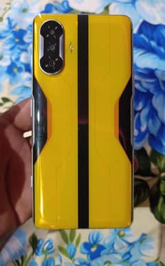 redmi k40 pro gaming beast