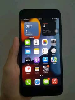 Apple iPhone 7 Plus 128GB PTA
