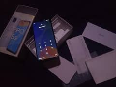 Oppo A15s 4gb 64gb urgent sale just call 03024938814
