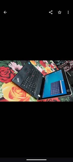 Lenovo Thinkpad