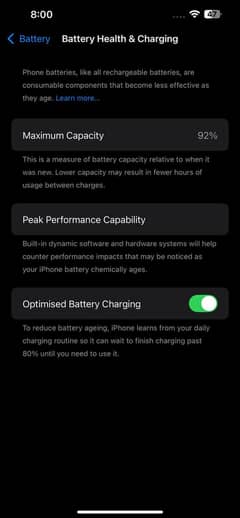 IPhone 14 pro 128