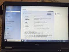 Dell latitude 7450