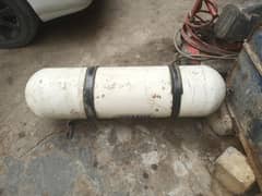 CNG Cylinder-54 Kg