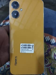 Sparx Neo 7 ultra