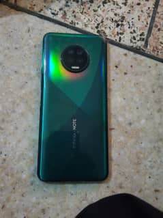Infinix