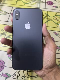 Iphone XS Max 512 gb pta approved