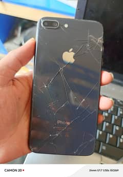 Iphone 8 plus 64gb bypass