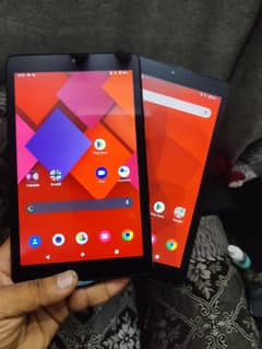 Alcatel 8.5 inches 3/32 gb tablet