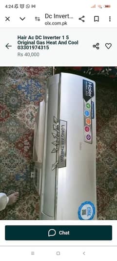hair AC and DC inverter for sale 03349506941