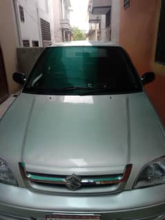Cultus VXR EFI
