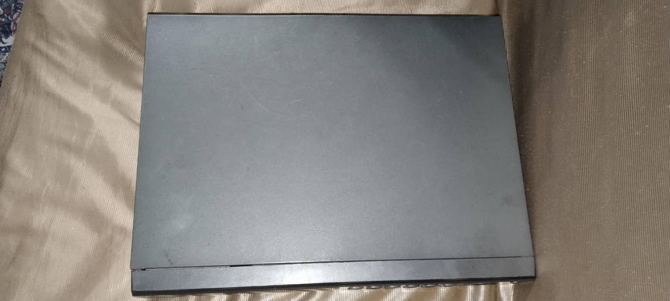 4 Channel DVR 3