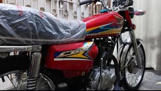 125cc BIKE MOTORCYCLE MY CONTACT ME/03704815729