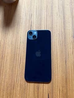 iPhone 14 (6GB/128GB) – Excellent Condition