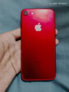 iPhone 7 PTA approved