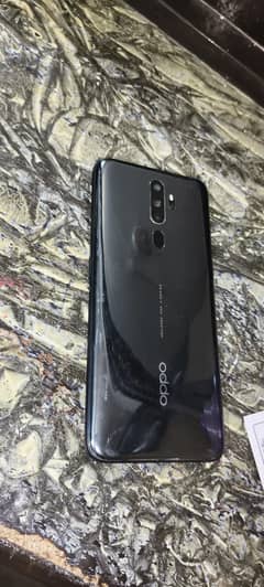 Oppo A5 2020 4/128