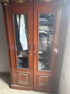 Wardrobe/Cupboard for sale