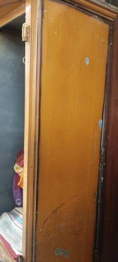 Safe Almari For sale