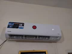 Panasonic Japan Air-conditioning  full inverter in excellent condition