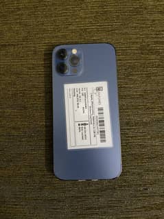 Iphone 12 pro