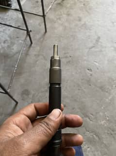 diesel injecter
