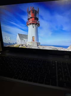 HP i5 3rd generation