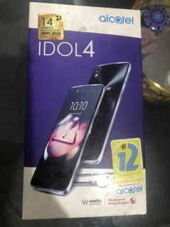 Alcatel