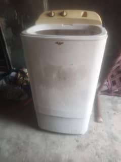 Kippnew condition
