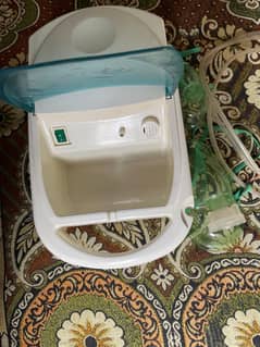 nebuliser
