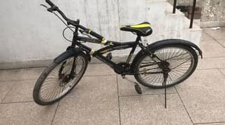 Bicycle For sale