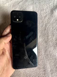 google pixel 4xl