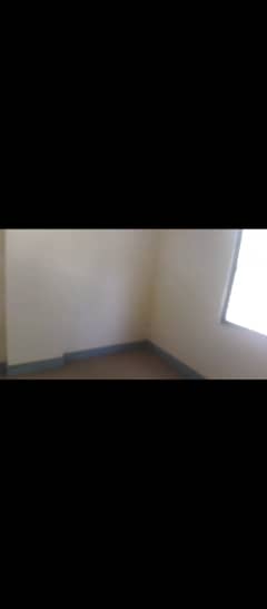 Flat Of 750 Square Feet Is Available For sale
