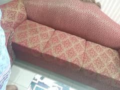 5 Seater Sofa