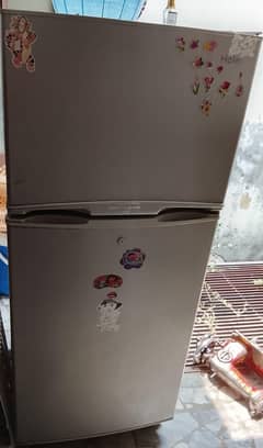 Haier Fridge