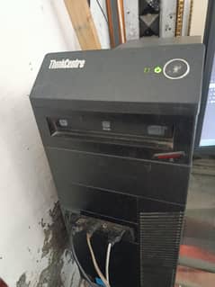 core i7 4th gen