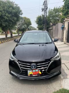 Changan Alsvin Lumiere 1.5 Dct