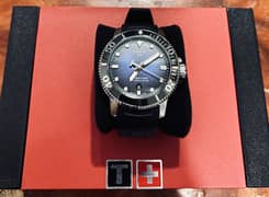 Tissot