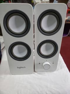 logitech z200 multimedia speakers